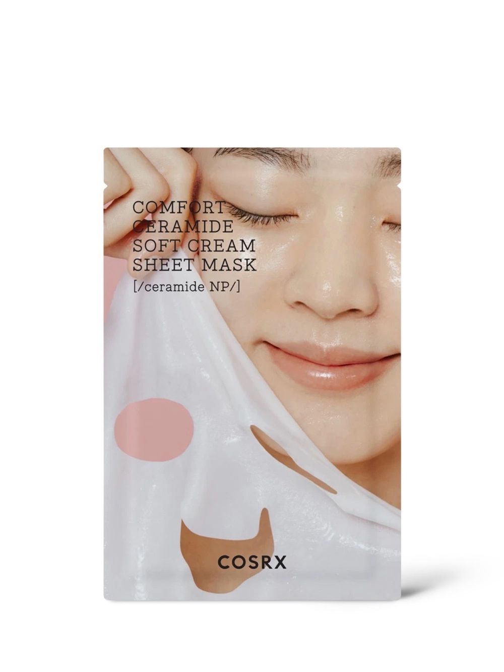 NWOT Bundle COSRX Soft Cream Mask